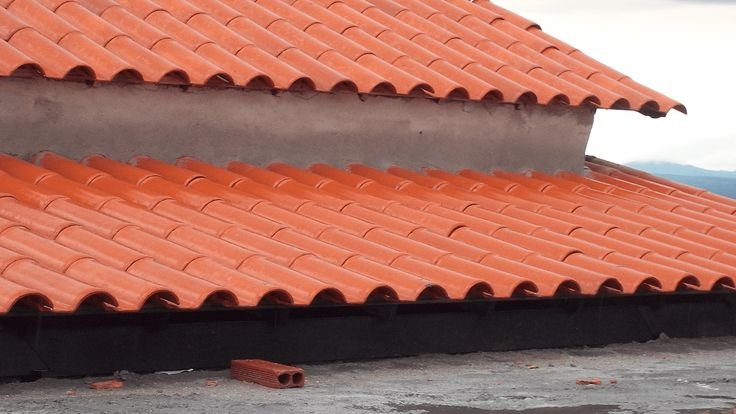 Jasa Pemasangan Atap Genteng Di Medan.