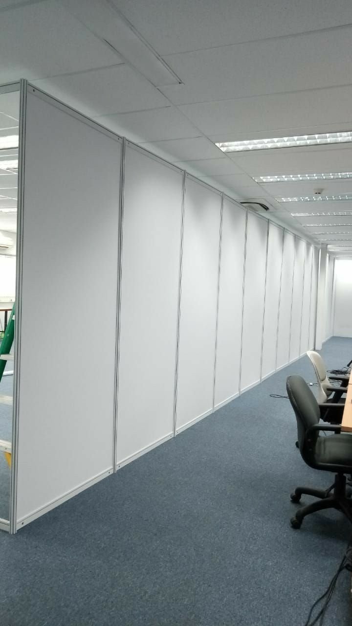 Bobotan  Pemasangan Atap Kantor Di Medan