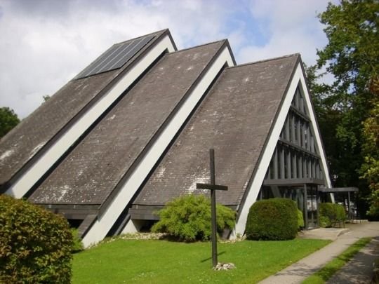 Jasa Pemasangan Atap Gereja Di Medan