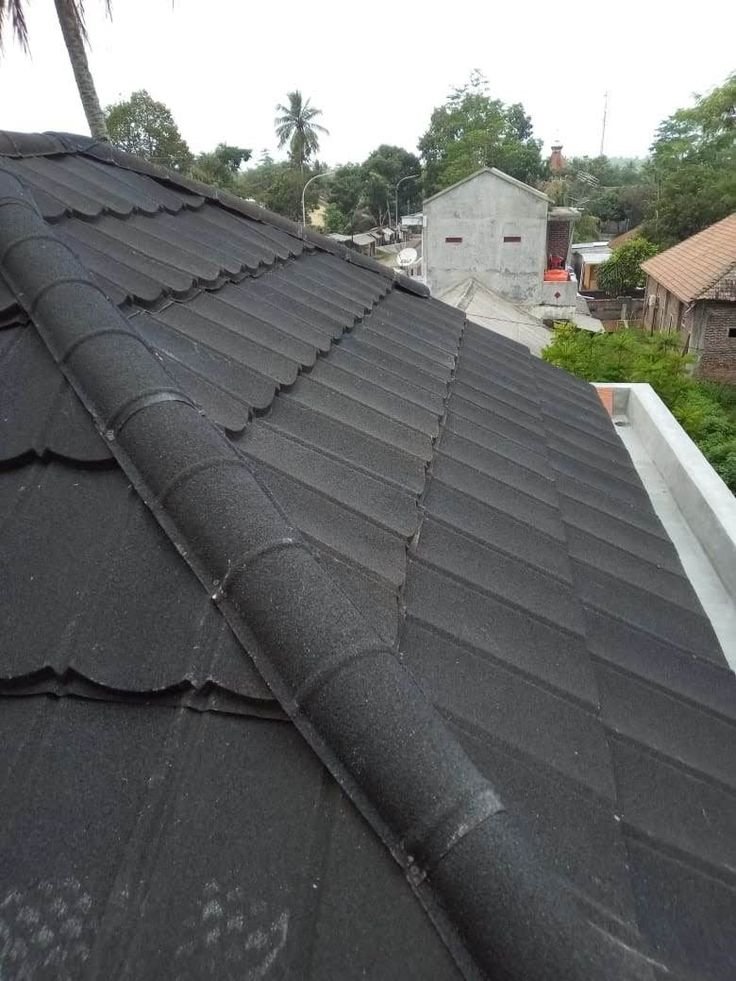 Jasa Pemasangan Atap Rumah Di Medan