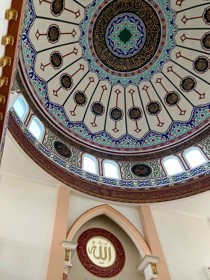 Borongan Pemasangan Atap Masjid Di Medan