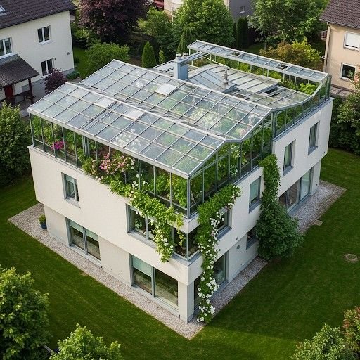 Bobotan Pemasangan Green House Di Medan