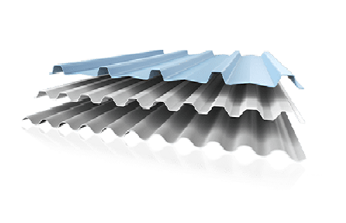 atap alderon rs single wall