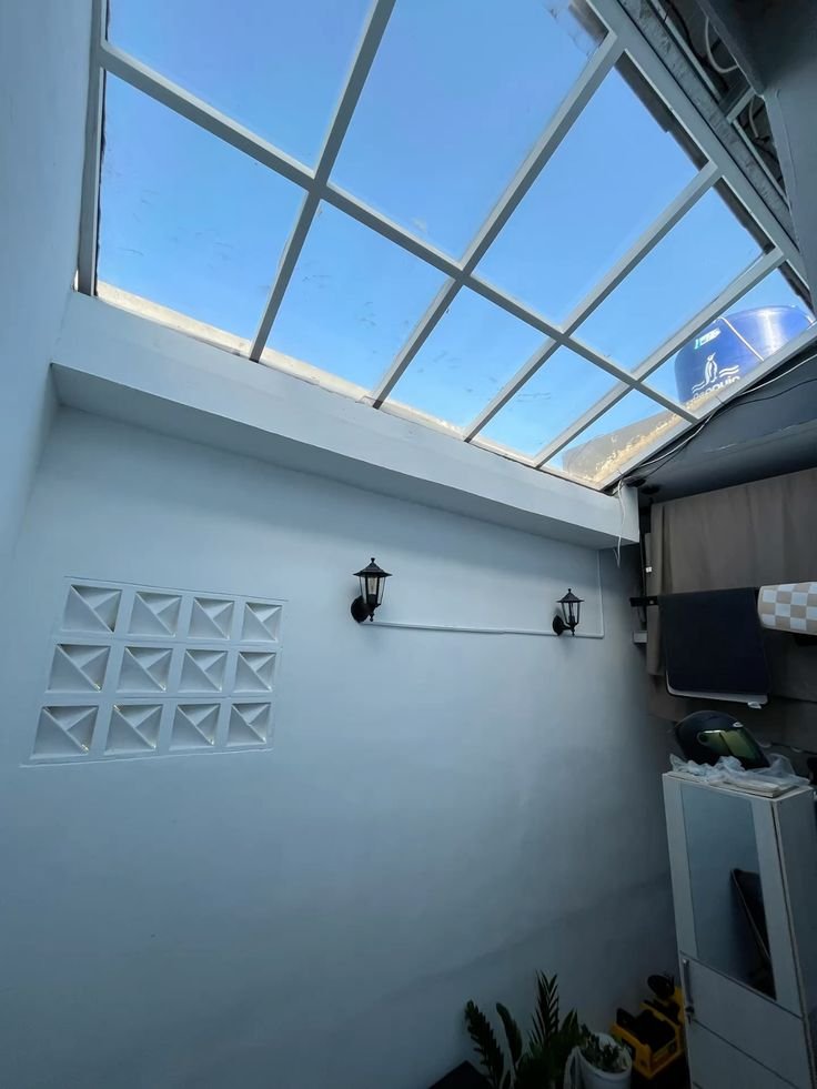 Borongan Atap Solarflat Jaya Intero Di Medan