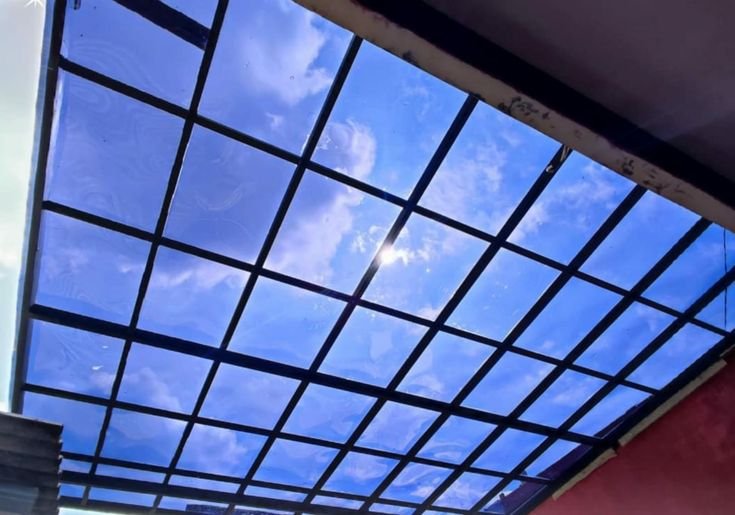 Borongan Atap Solartuff Jaya Intero Di Medan