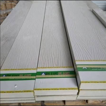 Lisplang GRC ukuran 300x20x0.8cm .